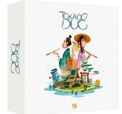 Tokaido Duo